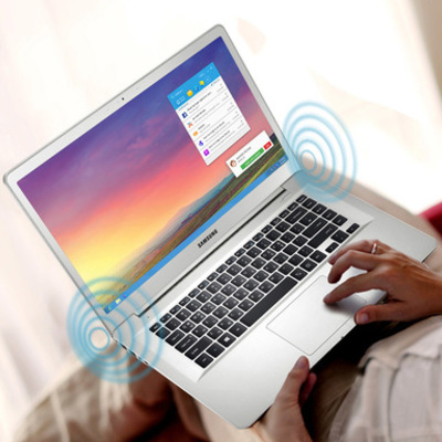 Timeline: Historia de la computadora (Carolina Hernández