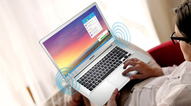 Timeline: Historia de la computadora (Carolina Hernández