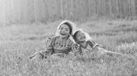 Timeline: Childhood in History