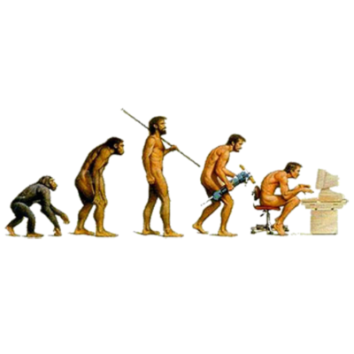 Timeline: Evolución del Liderazgo