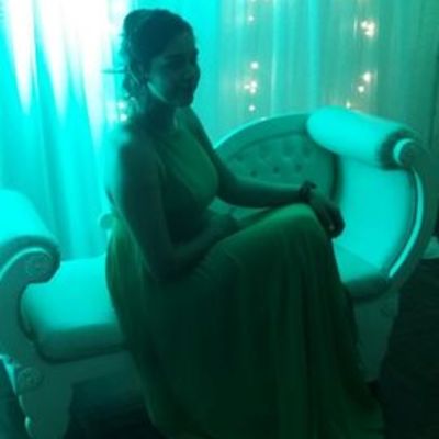 Timeline: Angie Prada Timeline