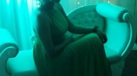 Timeline: Angie Prada Timeline