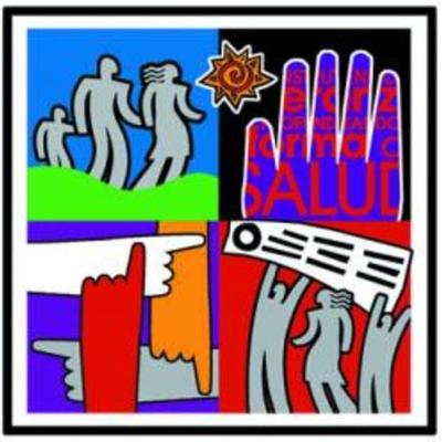 Timeline: POLITICAS Y SISTEMA DE SALUD