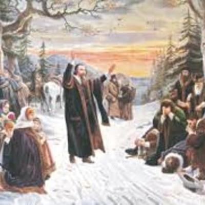 Timeline: Hechos históricos y educativos desde San Agustín hasta el imperio Carolingio