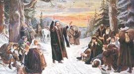 Timeline: Hechos históricos y educativos desde San Agustín hasta el imperio Carolingio