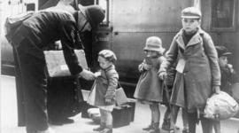 Timeline: History of Childhood