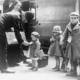 Evacuees