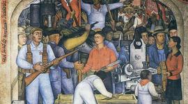 Timeline: Acontecimientos Científicos y Militares en México (1910 - 1950)