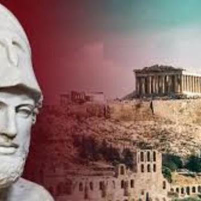Timeline: Η ΣΥΜΜΑΧΙΑ ΤΗΣ ΔΗΛΟΥ ΚΑΙ Ο ΠΕΡΙΚΛΗΣ ΜΕ ΤΟ ΔΗΜΟΚΡΑΤΙΚΟ ΠΟΛΙΤΕΥΜΑ <ΜΑΡΙΑΝΤΑ ΣΠΥΡΙΔΟΥΛΑ>