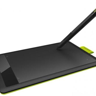 Timeline: A evolução das mesas digitalizadoras