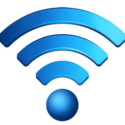 Timeline: A internet