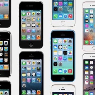 Timeline: Evolução dos telemoveis