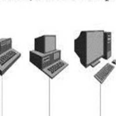 Timeline: A evolução dos computadores