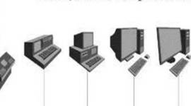Timeline: A evolução dos computadores