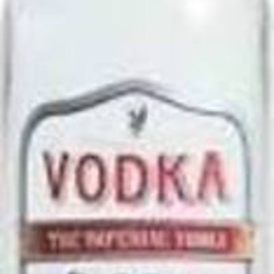 Timeline: The History of Vodka