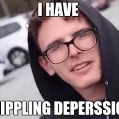 Timeline: Crippling Depression