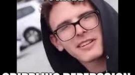 Timeline: Crippling Depression