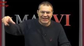 Timeline: The story behind Stefanos Xios