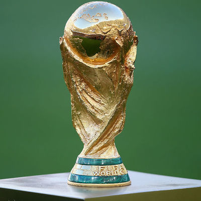 Timeline: História da copa do mundo