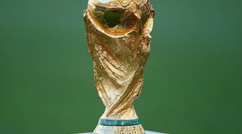 Timeline: História da copa do mundo