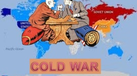 Timeline: The Cold War
