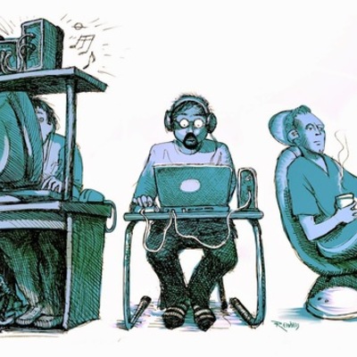 Timeline: La Historia de la Tecnologia