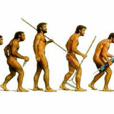 Timeline: historia de la tecnología