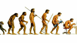 Timeline: historia de la tecnología