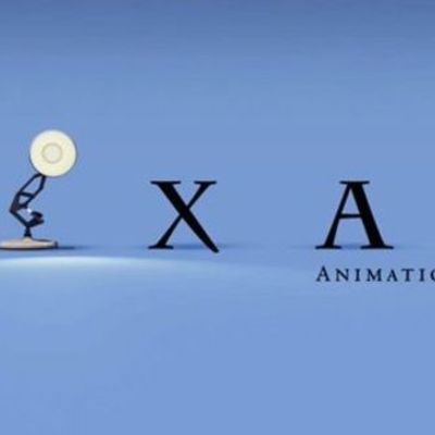 Timeline: Pixar