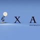Pixar animation studio logo