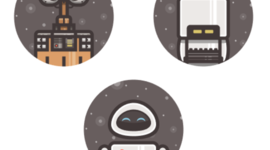 Timeline: Pixar histórico