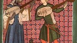 Timeline: Edad Media