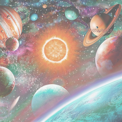 Timeline: тестовая тайм-линия