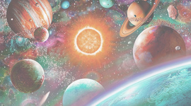 Timeline: тестовая тайм-линия