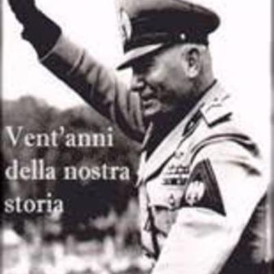Timeline: Il Fascismo