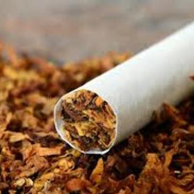 Timeline: tobacco