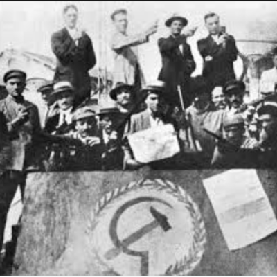 Timeline: Il fascismo