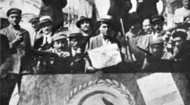 Timeline: Il fascismo