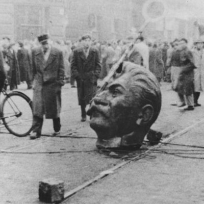Timeline: Hungarian Revolution of 1956