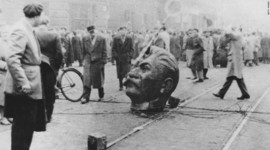 Timeline: Hungarian Revolution of 1956