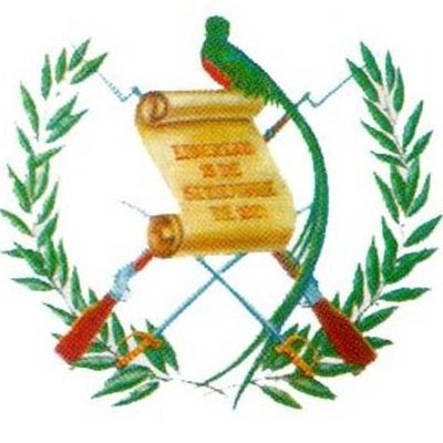 Timeline: Constituciones de Guatemala