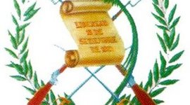 Timeline: Constituciones de Guatemala