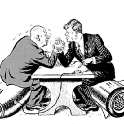 Timeline: México Siglo XX