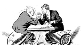 Timeline: México Siglo XX