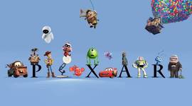 Timeline: PELÍCULAS DE PIXAR