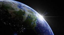 Timeline: Formación de la Tierra