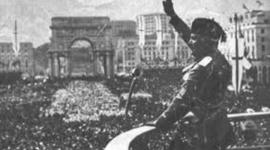 Timeline: Il Fascismo