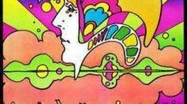 Timeline: Historia de diseño dcv 1