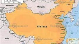 Timeline: Chinese history