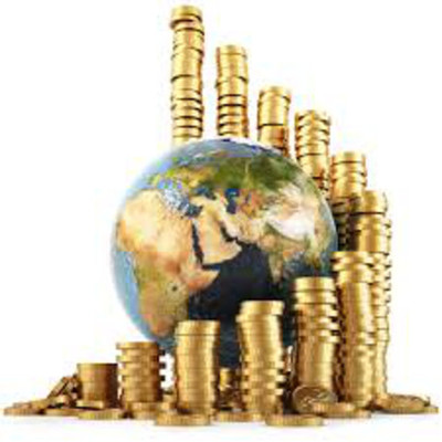 Timeline: Pensamiento Económico